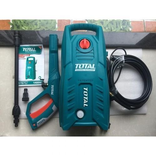 Total High pressure washer