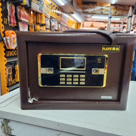 Safe box